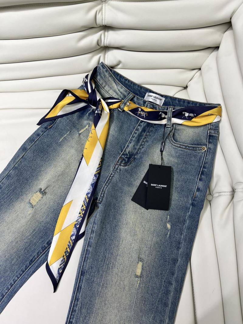 Ysl Jeans